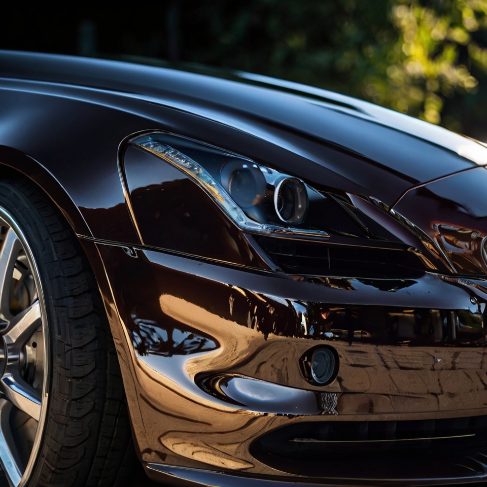 Detailing